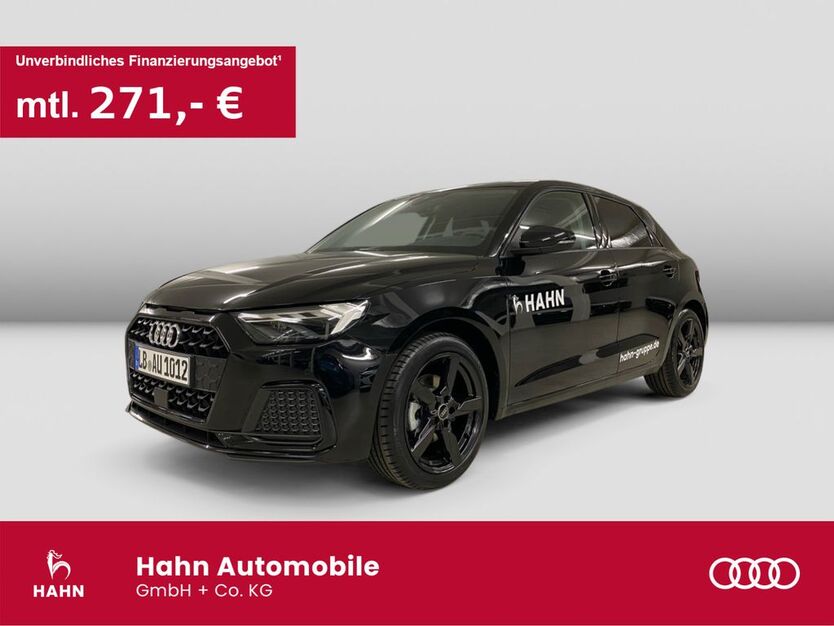 Audi A1 2.500 km 28.900 € Ludwigsburg 71636