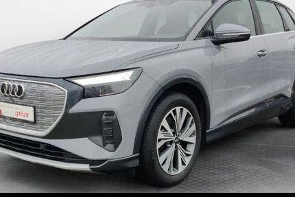Audi Q4 e-tron 66.950 km 23.490 &euro; Öhringen 74613