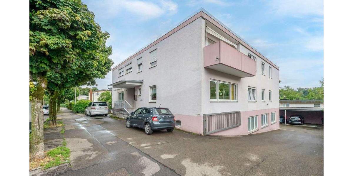Mehrfamilienhaus, Wohnhaus Ludwigsburg Neckarweihingen - 1 Zimmer, 1.590.000&euro; | Angebot:25821483