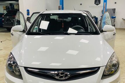 Hyundai i30 188.300 km 3.500 &euro; Löwenstein 74245