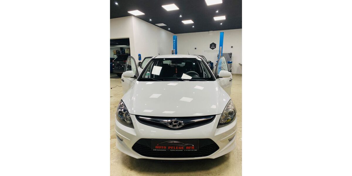 Hyundai i30 188.300 km 3.500 &euro; Löwenstein 74245