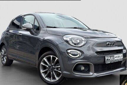 Fiat 500X 16.000 km 19.739 &euro; Ludwigsburg 71636