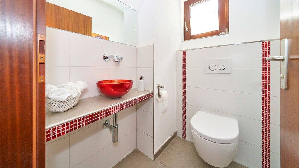 Etagenwohnung Freiberg am Neckar Geisingen - 5 Zimmer, 120 m&sup2;, 429.000&euro; | Angebot:25879809