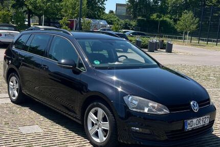 VW Golf 191.000 km 4.999 &euro; Massenbachhausen 74252