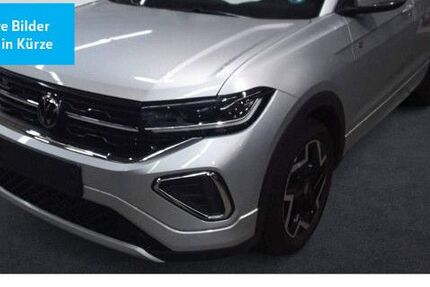 VW T-Cross 26.450 km 27.930 € Möckmühl 74219