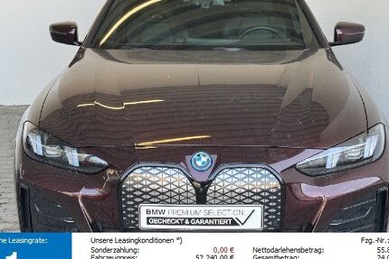 BMW i4 3.206 km 50.940 &euro; Heilbronn 74076
