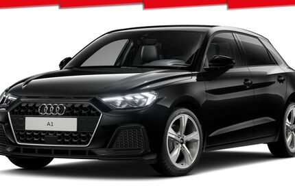 Audi A1 8.346 km 27.930 &euro; Mosbach 74821