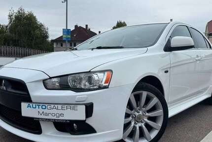 Mitsubishi Lancer 131.200 km 7.899 € Heilbronn 74074