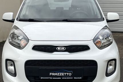 Kia Picanto 32.131 km 6.900 &euro; Eberstadt 74246