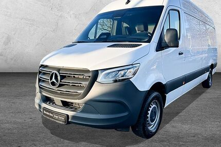 Mercedes-Benz Sprinter 8.000 km 49.849 &euro; Ludwigsburg 71636