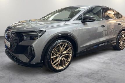 Audi Q4 e-tron 96.063 km 36.930 &euro; Mosbach 74821