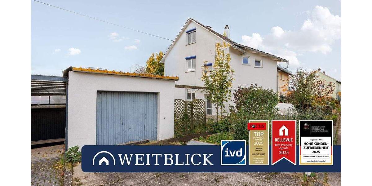 Mehrfamilienhaus, Wohnhaus Erligheim - 5 Zimmer, 112 m&sup2;, 395.000&euro; | Angebot:24532357