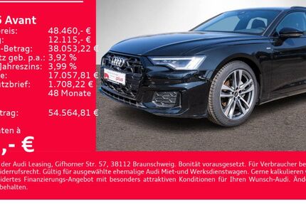 Audi A6 29.999 km 42.490 &euro; Heilbronn 74074
