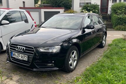 Audi A4 169.000 km 10.000 &euro; Backnang 71522