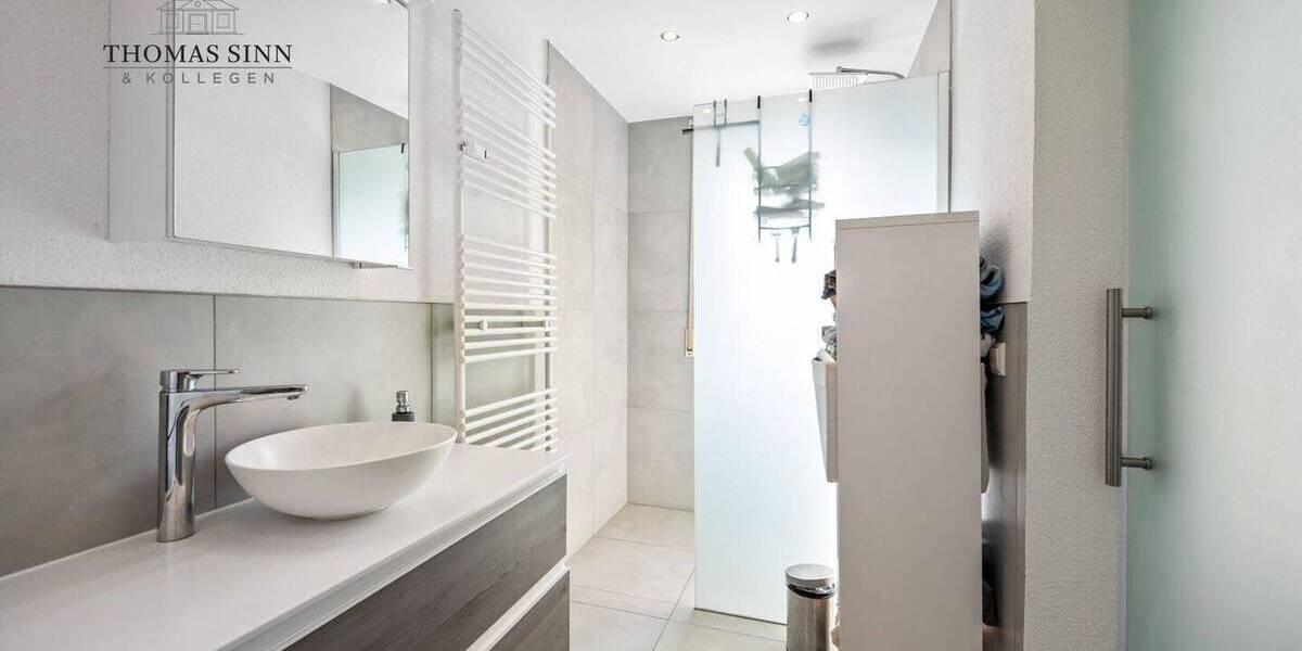 Etagenwohnung Leingarten Schluchtern - 3 Zimmer, 70 m&sup2;, 269.000&euro; | Angebot:26715242