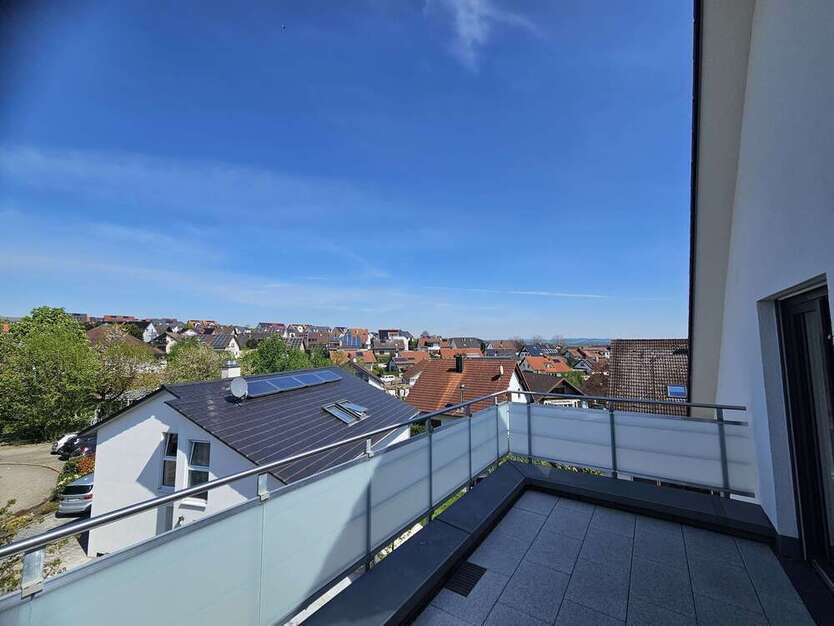 Wohnung zum Mieten in Ingersheim 965 € 66.4 m²