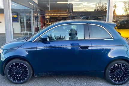 Fiat 500e 15.100 km 19.990 € Asperg 71679