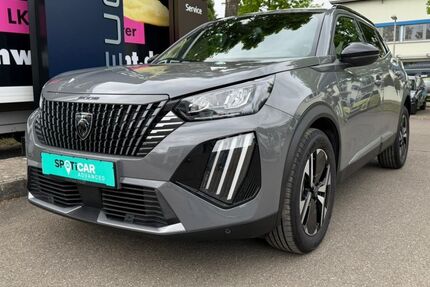 Peugeot 2008 16.639 km 18.990 &euro; Heilbronn 74074