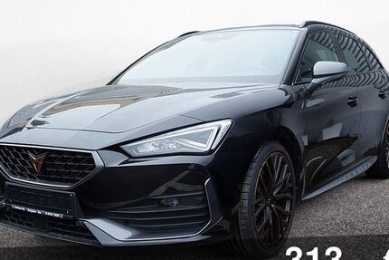 Cupra Leon 49.500 km 31.770 &euro; Bietigheim-Bissingen 74321