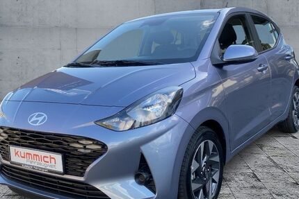 Hyundai i10 2.500 km 18.990 &euro; Pfedelbach 74629