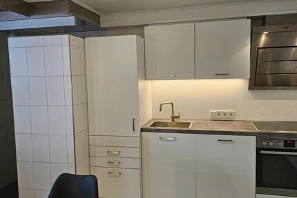 Einzimmerwohnung zimmer