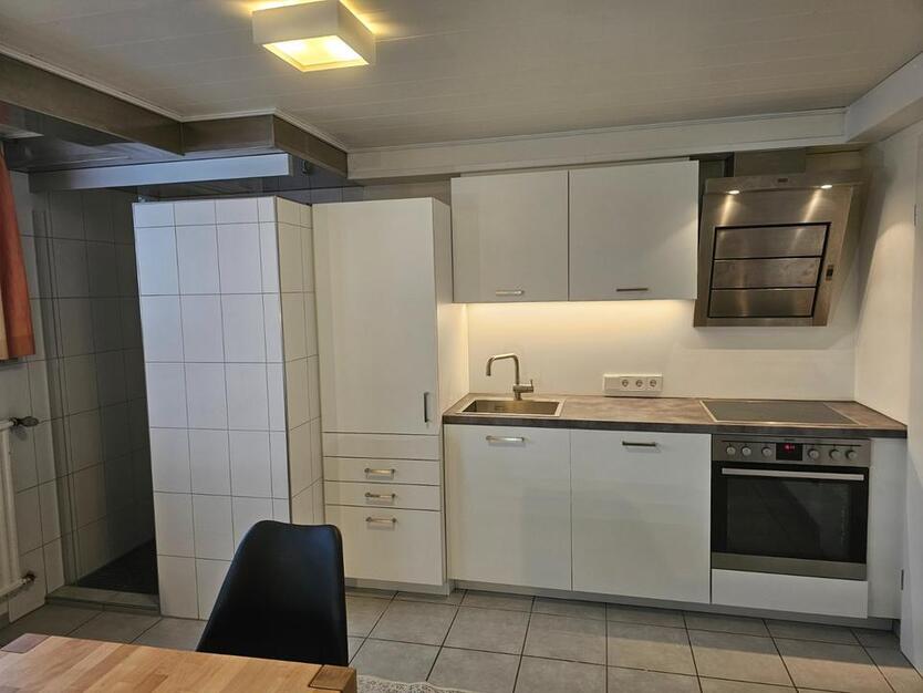 Einzimmerwohnung zimmer