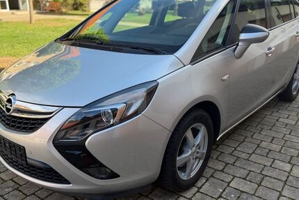 Opel Zafira 139.000 km 8.490 &euro; Öhringen 74613
