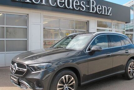 Mercedes-Benz GLC 220 10.500 km 57.350 &euro; Bönnigheim 74357