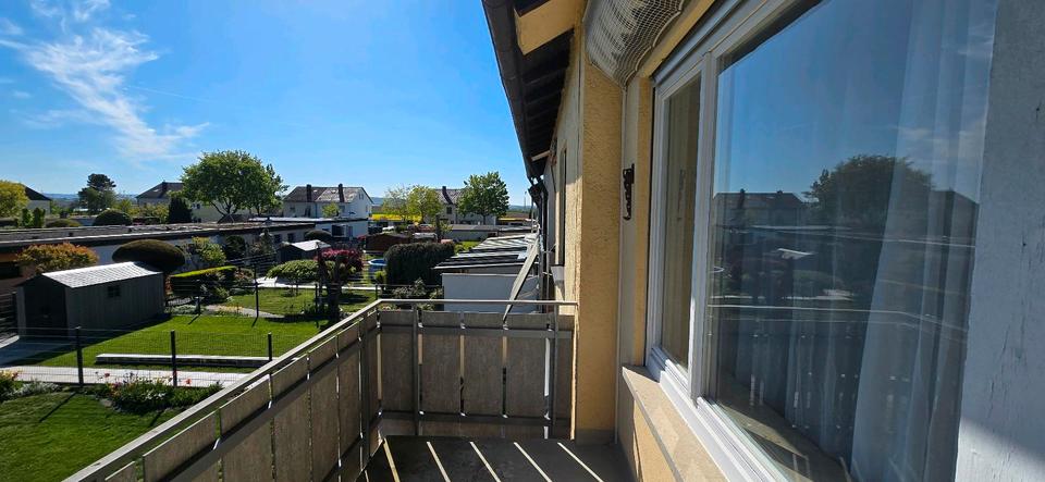 Etagenwohnung Schwaigern - 3 Zimmer, 65 m&sup2;, 960&euro; | Angebot:26663432