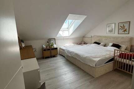 Wohnung Heilbronn Horkheim - 3 Zimmer, 95 m&sup2;, 1.390&euro; | Angebot:26821405