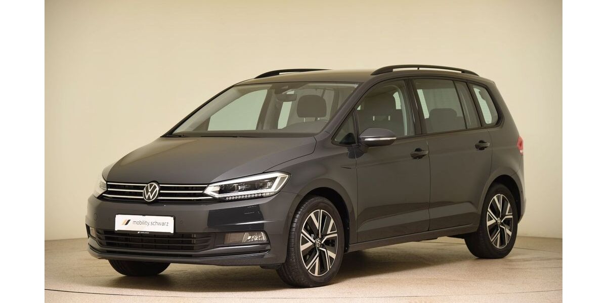VW Touran 40.500 km 33.480 &euro; Ellhofen 74248