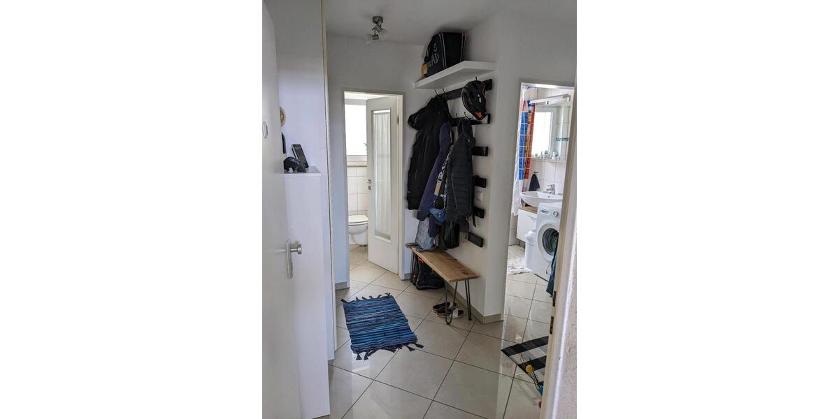 Etagenwohnung Heilbronn Kernstadt - 3 Zimmer, 76 m&sup2;, 280.000&euro; | Angebot:26387139