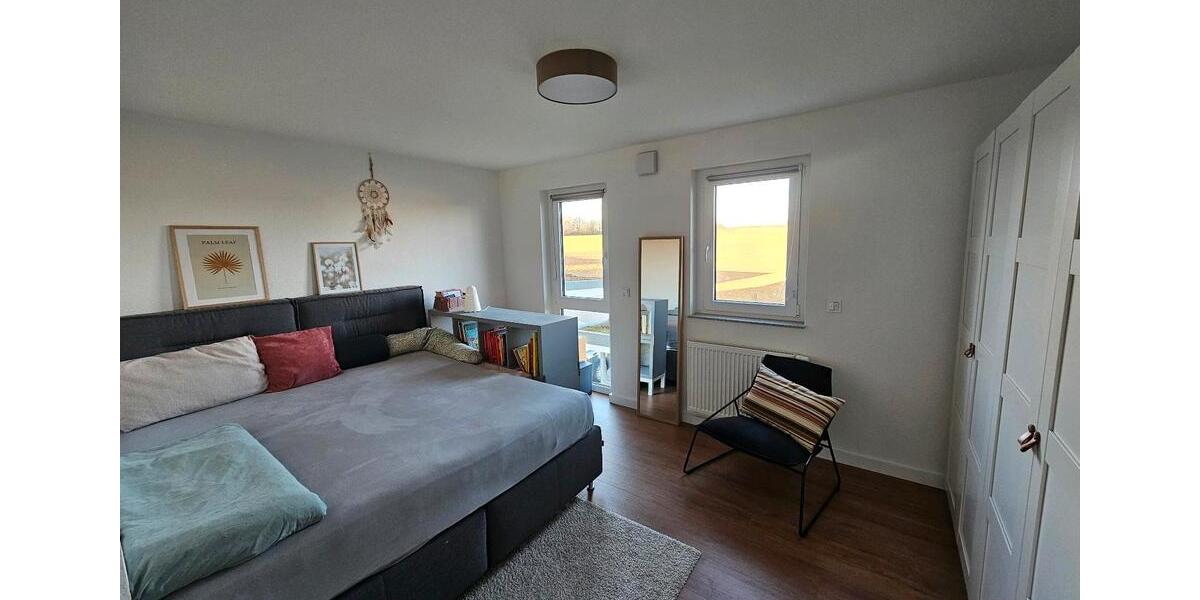 Modernes 5,5 Zi.Reihenhaus mit hochwertiger Wohnküche 5 zimmer