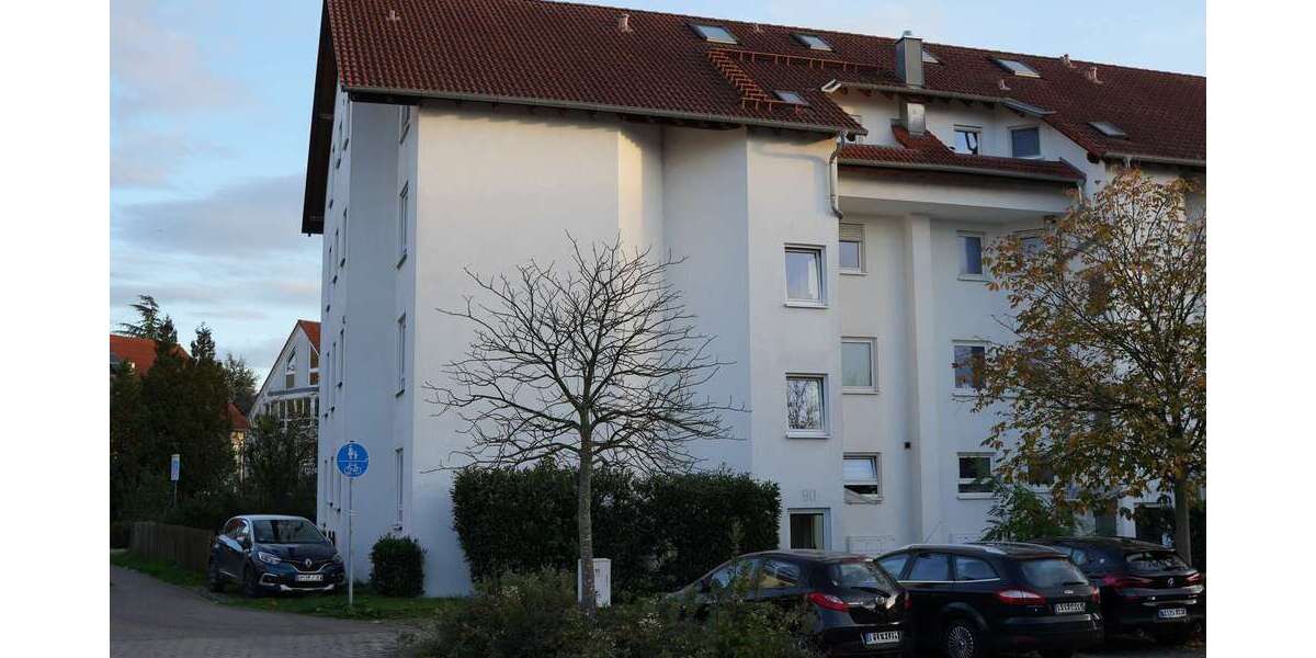 Wohnung zum Kaufen in Tamm 286.000 € 58 m² 2.5 zimmer