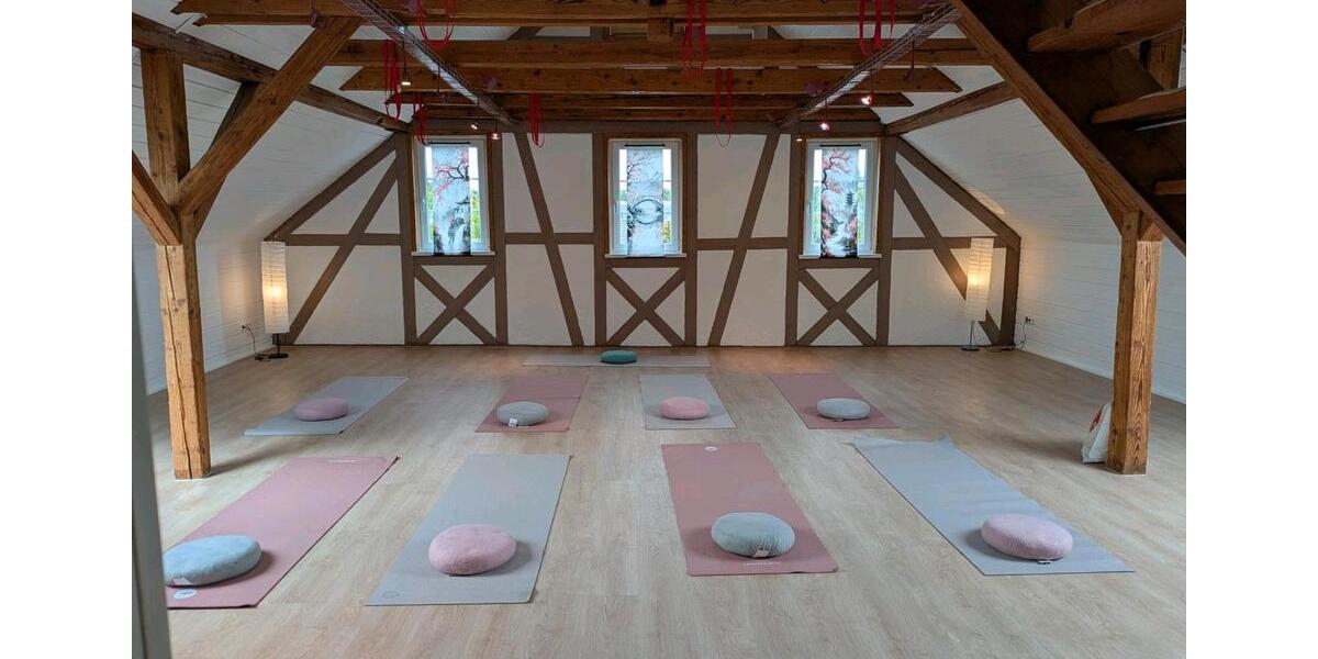 Dein neuer Raum für Inspiration & Bewegung – Flexibel mietbar zimmer