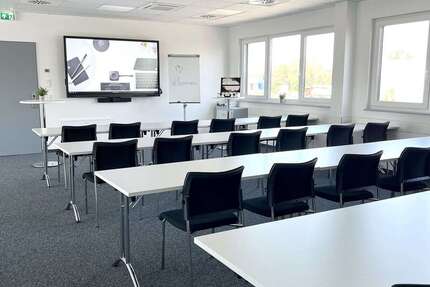 Büro in Neuenstadt am Kocher 10.350 € 57 m² zimmer