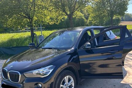 BMW X1 226.000 km 10.399 &euro; Massenbachhausen 74252