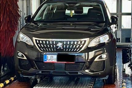Peugeot 5008 150.000 km 15.199 € Affalterbach 71563