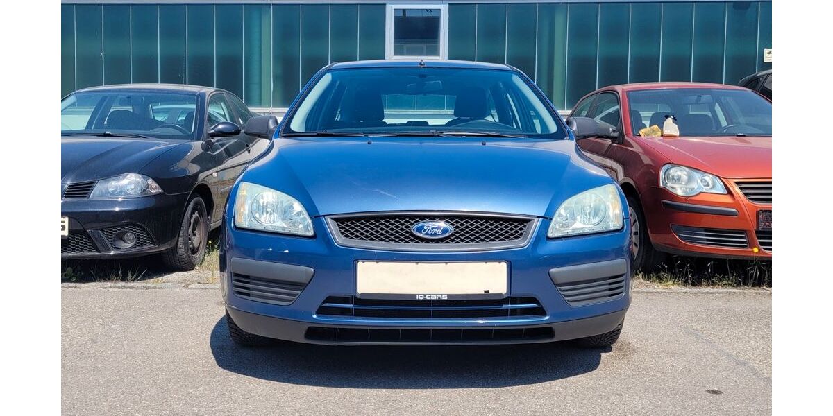 Ford Focus 149.000 km 1.990 &euro; Besigheim 74354