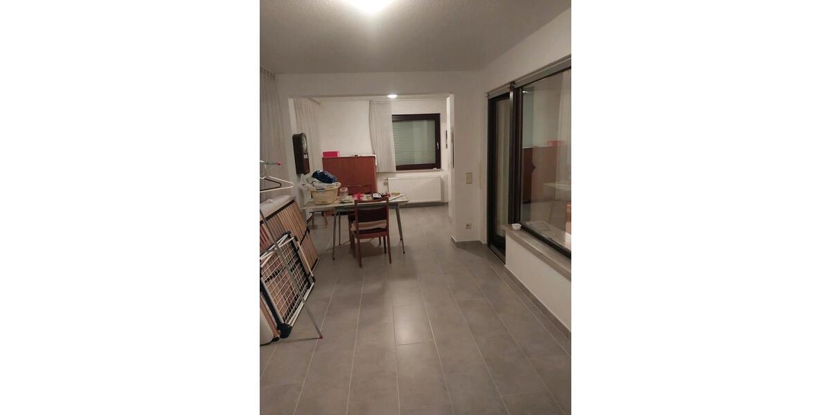 Wohnung zu vermieten 3.5 zimmer