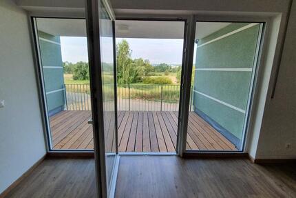 Zwei-Zimmer-Wohnung BJ 2021 mit Einbauküche