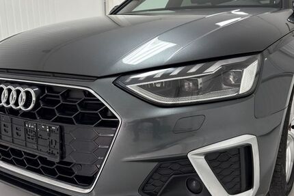 Audi A4 138.330 km 26.850 &euro; Sinsheim 74889