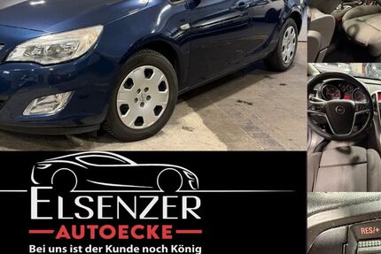 Opel Astra 179.999 km 2.999 &euro; Eppingen 75031