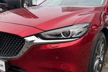 Mazda 6 22.201 km 26.500 € Bietigheim-Bissingen 74321