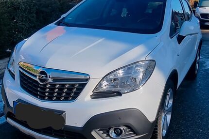 Opel Mokka 160.000 km 7.500 &euro; Ludwigsburg 71636