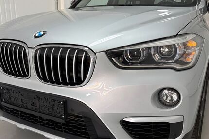 BMW X1 108.683 km 17.450 &euro; Sinsheim 74889