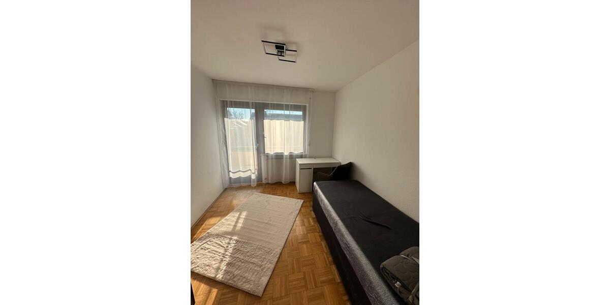 Etagenwohnung Heilbronn Böckingen - 1 Zimmer, 13 m&sup2;, 450&euro; | Angebot:25269534