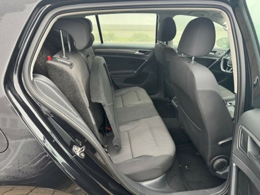 VW Golf VII 1.2 Comfortline BMT 155.650 km 6.990 € Neckarsulm 74172