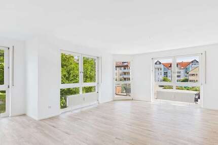 Wohnung zum Kaufen in Bad Friedrichshall 199.500 € 62.41 m² 2 zimmer