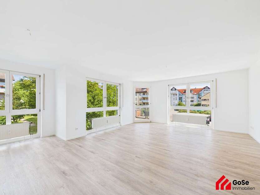 Wohnung zum Kaufen in Bad Friedrichshall 199.500 € 62.41 m² 2 zimmer